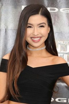 Erika Tham interpreta Bonnie Rockwaller