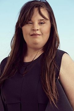 Jamie Brewer interpreta Nan / Adelaide Langdon / Marjorie