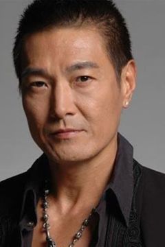 Ken Lo interpreta Juntao's Man