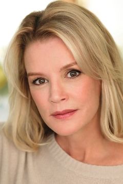 Alexandra Neil interpreta Eileen