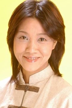 Yuriko Yamaguchi interpreta Nico Robin