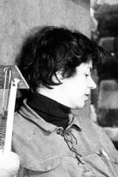 Jane Brakhage interpreta Self