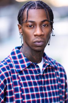 Nicholas Stewart interpreta Back-Up Dancer