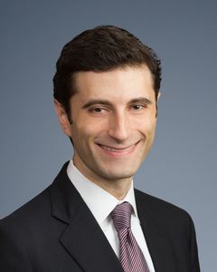 Brian Jacobs interpreta Soda Customer