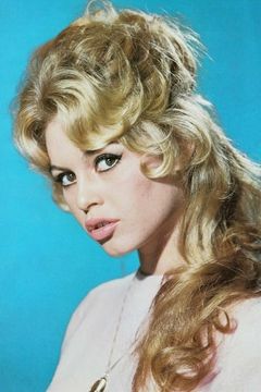 Brigitte Bardot interpreta Brigitte Bardot (uncredited)