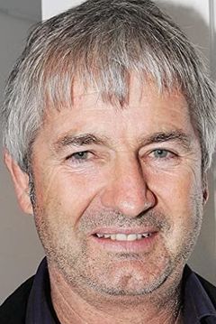 John Jarratt interpreta Mick Taylor