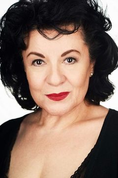 Rosalba Martinni interpreta Rosa