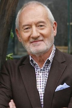 Sepp Schauer interpreta Hans
