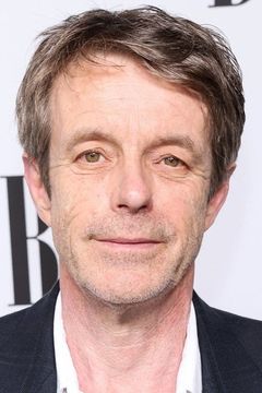 Harry Gregson-Williams interpreta Pattertwig the Squirrel (voice)