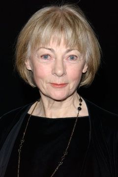 Geraldine McEwan interpreta Miss Marple