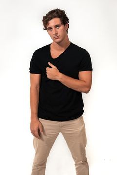 Nicholas David King interpreta Coach King (as Nick King)