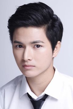 Chen Bing Qiang interpreta Shuofeng Suhe