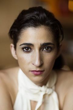 Alba Flores interpreta Jamila