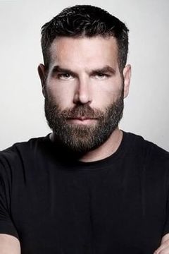 Dan Bilzerian interpreta Healy