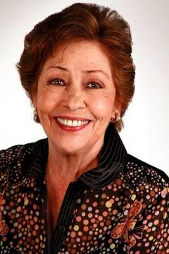 Graciela Döring interpreta Emma