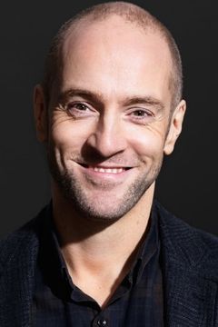 Derren Brown interpreta Betty