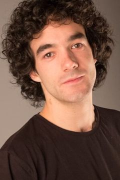 Vicente Wallenstein interpreta Young Hunter