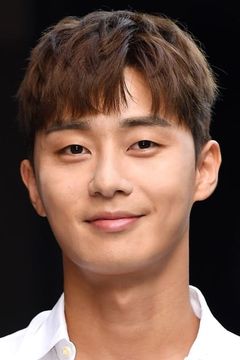 Park Seo-jun interpreta Min-hyuk