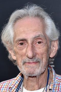 Larry Hankin interpreta Doobie