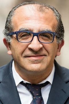 Antonio Fulfaro interpreta Prete