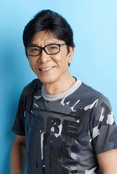 Jouji Nakata interpreta Alexei Nabikov (voice)
