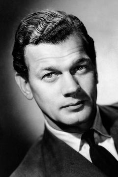 Joseph Cotten interpreta Edith Wickett