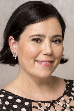 Alex Borstein interpreta John's Mom