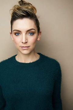 Alexandra Wright interpreta Concert Fan