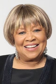 Mavis Staples interpreta Self