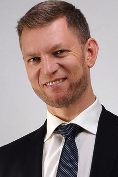 Oleg Veber interpreta German soldier