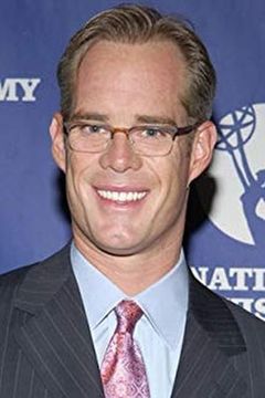 Joe Buck interpreta Yankee Announcer
