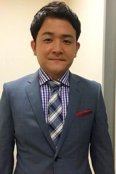Nobuyuki Hayakawa interpreta Nobu (voice)