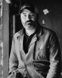 Jonathan Kimmel interpreta Scab (voice)