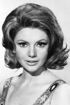 Sylva Koscina interpreta Odette Mercury