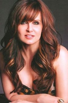 Deborah Allen interpreta May Van Dorn