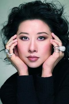 Sally Yeh interpreta May Fung Ho / Sally (uncredited)