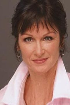 Wendy Cutler interpreta Additional Voices (voice)