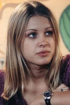 Sara Downing interpreta Billy’s Prom Date