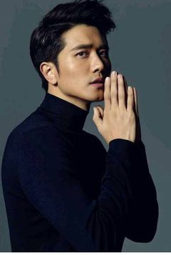 Peng GuanYing interpreta Muyun Hege