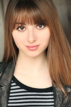 Jasmine Jessica Anthony interpreta Amy Calloway