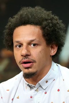 Eric André interpreta Jake