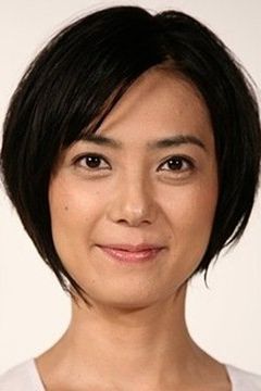 Yoko Chosokabe interpreta Nurse Ukai
