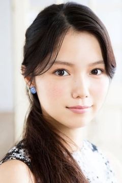 Aoi Miyazaki interpreta Kyuta (Young) (voice)