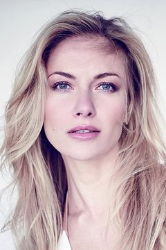 Irena Tyshyna interpreta Sebastian Lynch's Companion