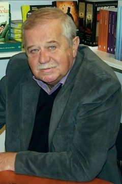 Marian Dziędziel interpreta Other part