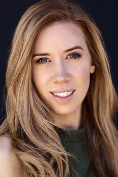 Kate Lister interpreta Lisa