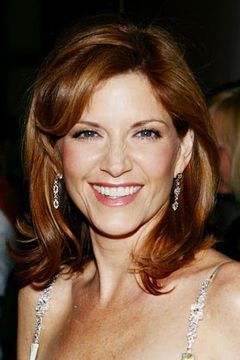 Melinda McGraw interpreta Cass Lake