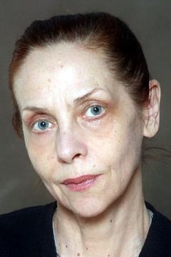 Yola Sanko interpreta Starukha-zhritsa