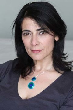 Hiam Abbass interpreta Marie Claude Hamshari