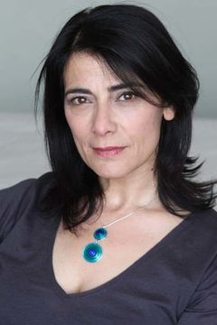 Hiam Abbass interpreta Mouna Khalil